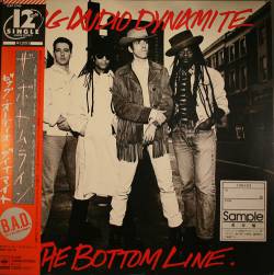 Big Audio Dynamite : The Bottom Line